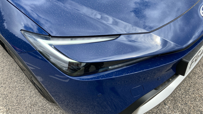 Toyota Prius 2.0 PHEV Design 5dr CVT Hatchback